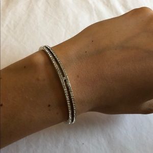 Henri Bendel Luxe Delicate bracelet Cuff